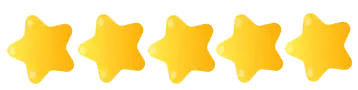 stars yellow